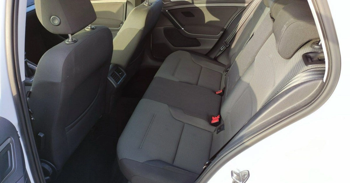 Volkswagen Golf - Zdjęcie 8