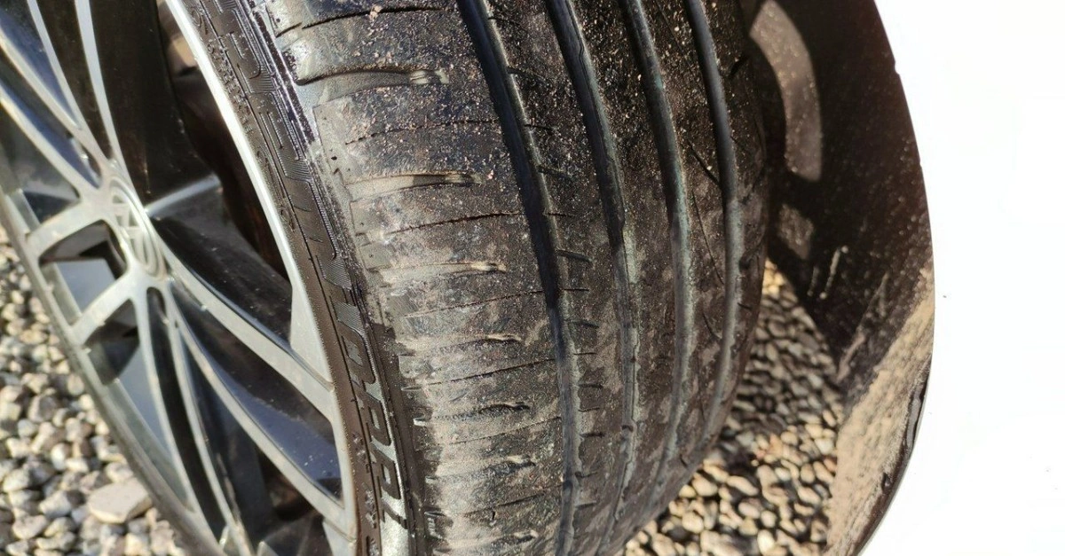 Volkswagen Golf - Zdjęcie 21