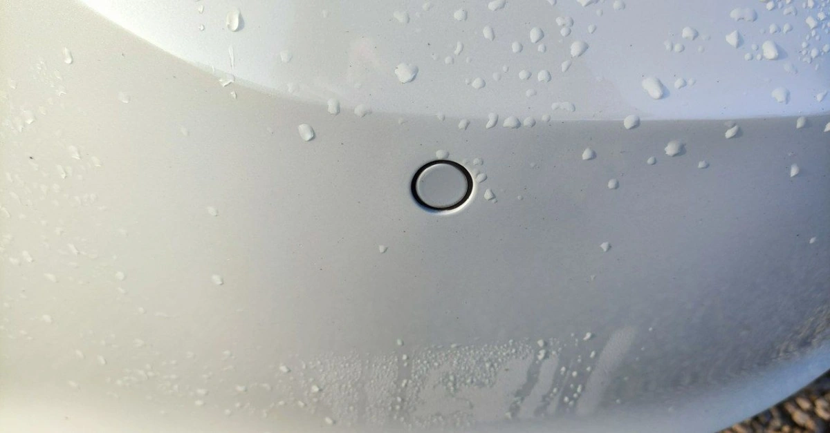 Volkswagen Golf - Zdjęcie 23