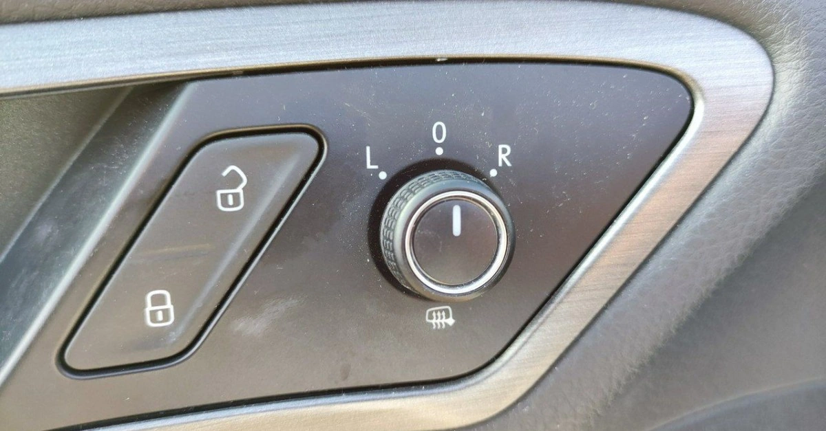 Volkswagen Golf - Zdjęcie 29