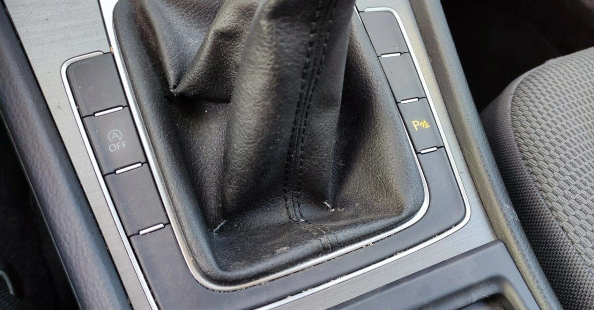 Volkswagen Golf - Zdjęcie 32