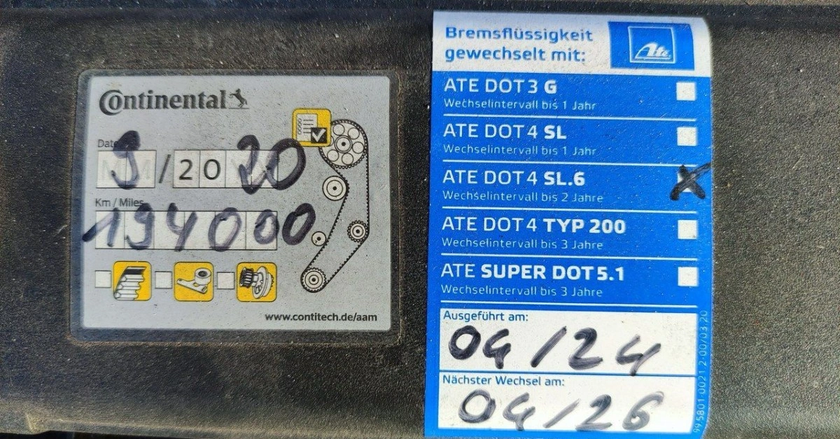 Volkswagen Golf - Zdjęcie 39