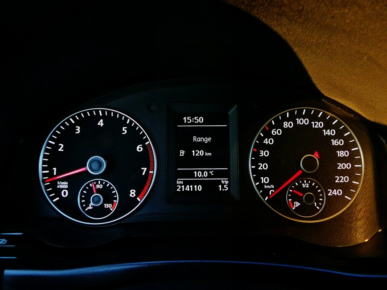 Volkswagen Golf Plus - Zdjęcie 27