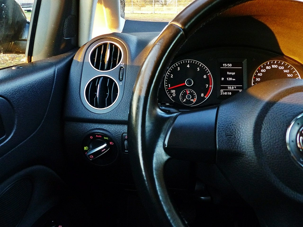 Volkswagen Golf Plus - Zdjęcie 29