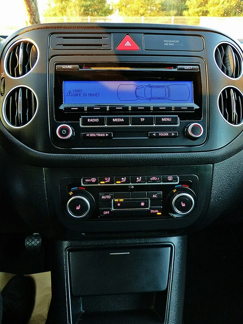 Volkswagen Golf Plus - Zdjęcie 30