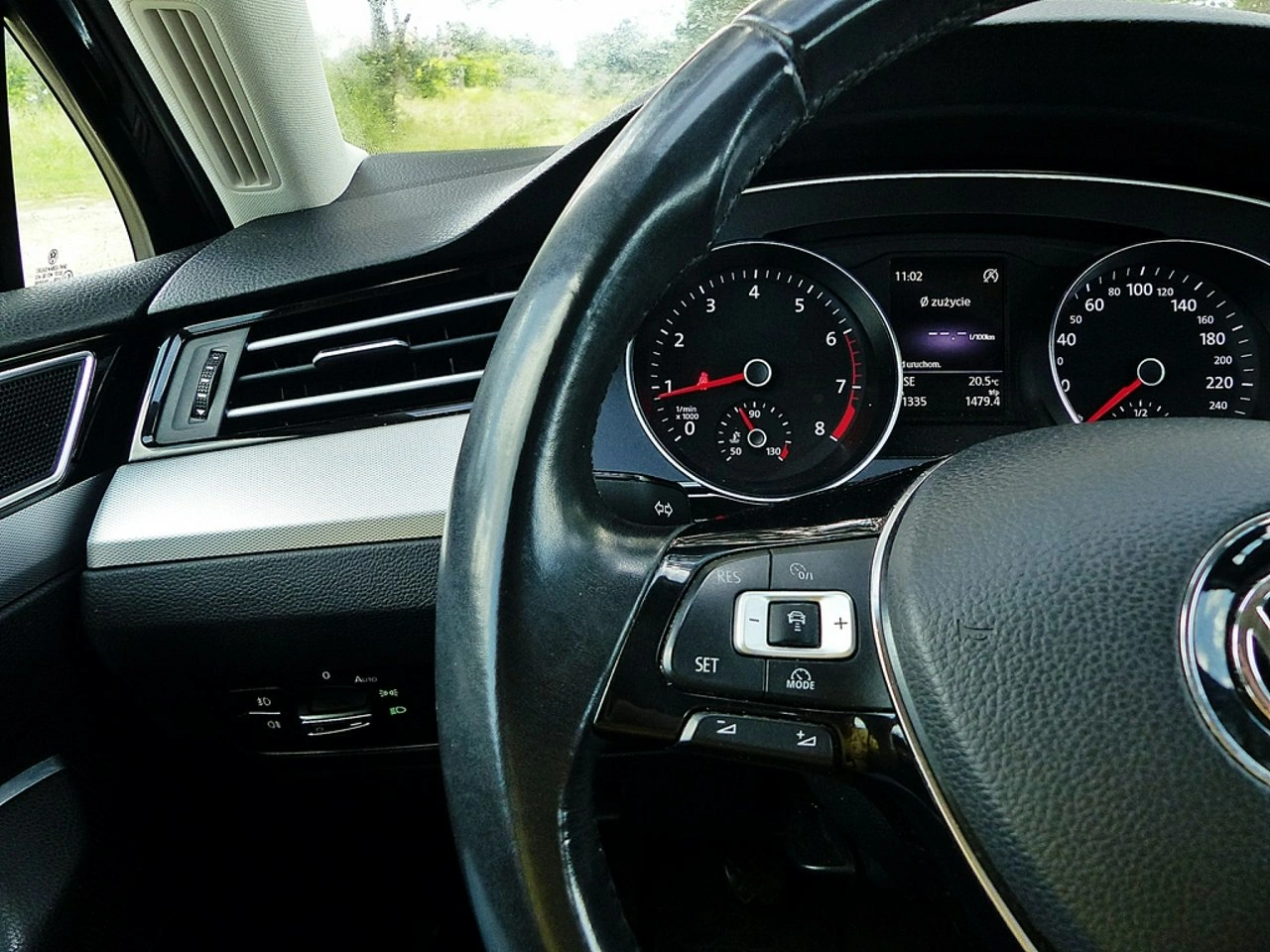 Volkswagen Passat - Zdjęcie 29