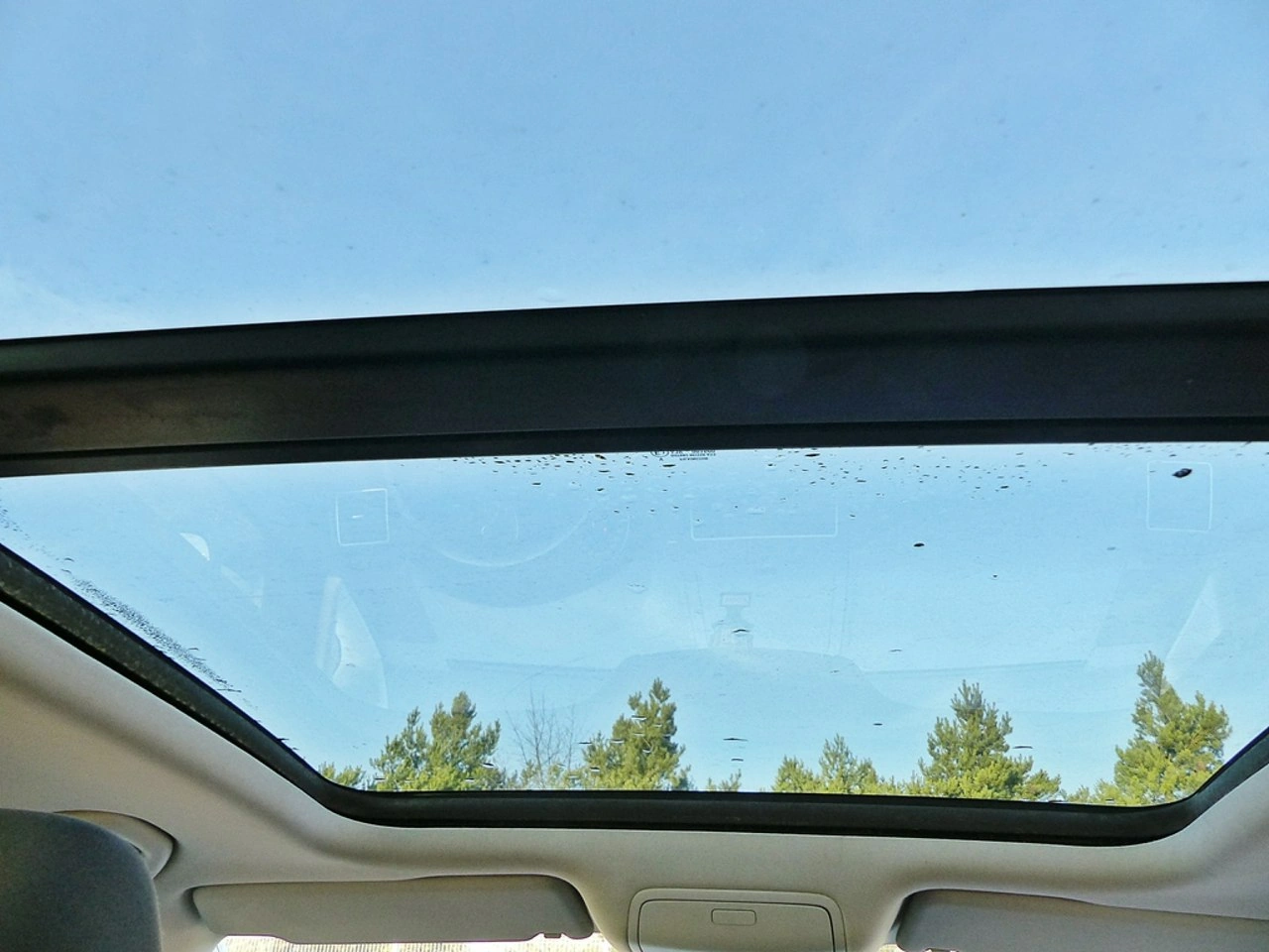 Volkswagen Touran - Zdjęcie 22