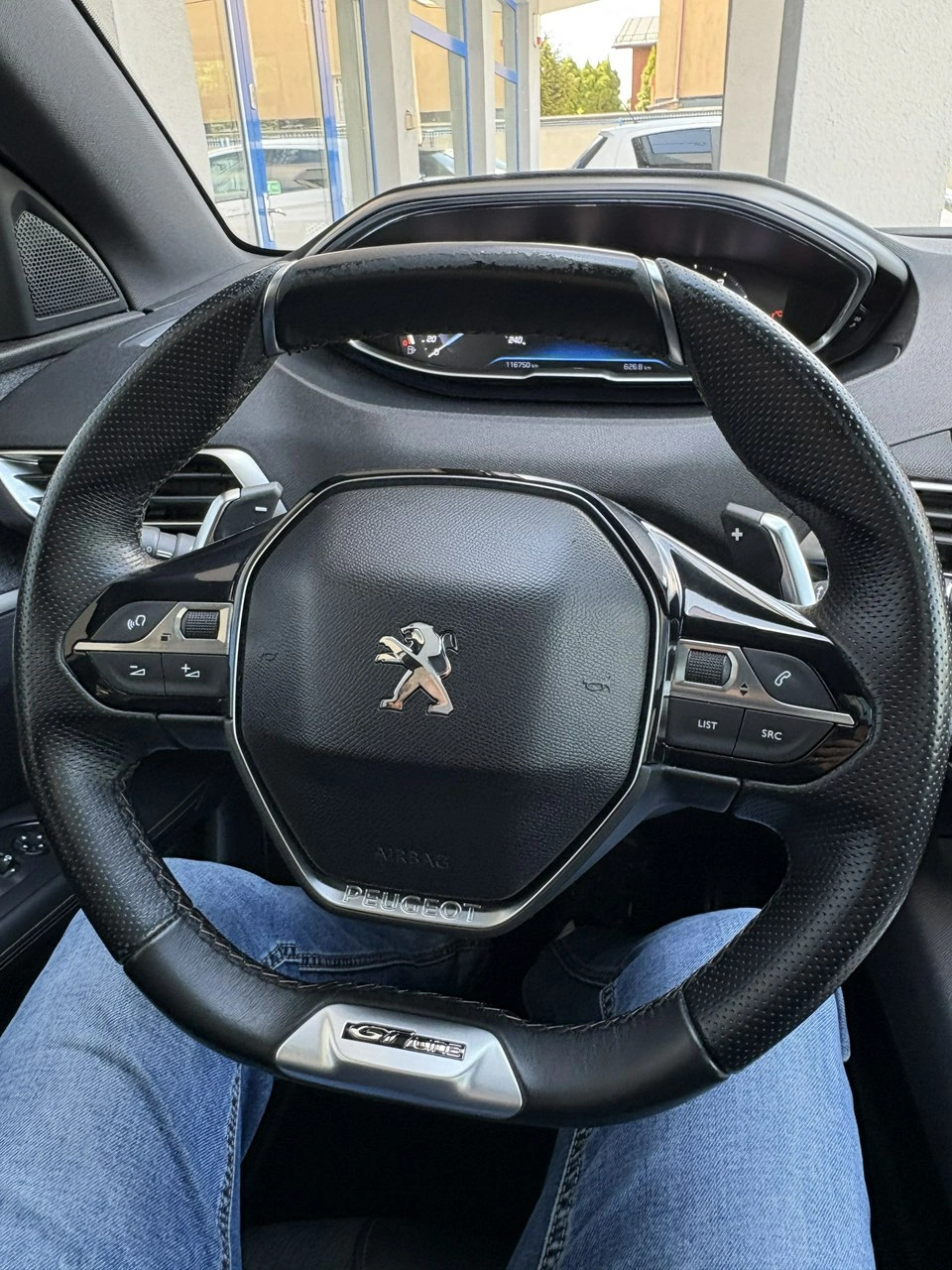 Peugeot 3008 - Zdjęcie 19