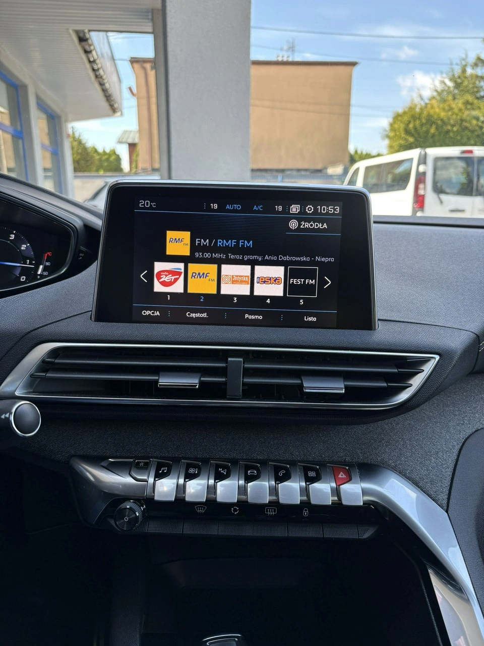 Peugeot 3008 - Zdjęcie 21