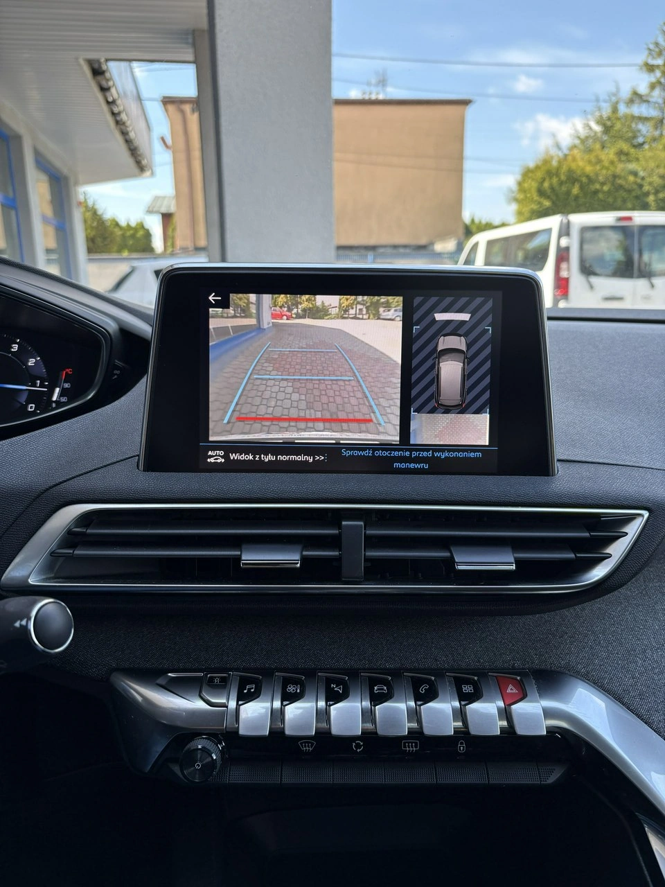 Peugeot 3008 - Zdjęcie 22