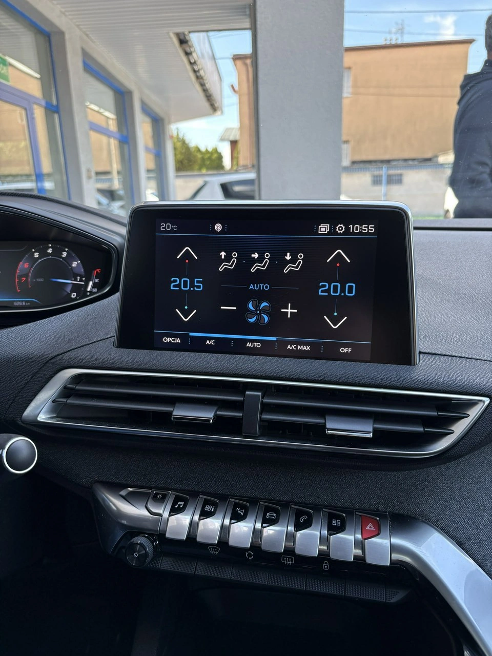 Peugeot 3008 - Zdjęcie 23
