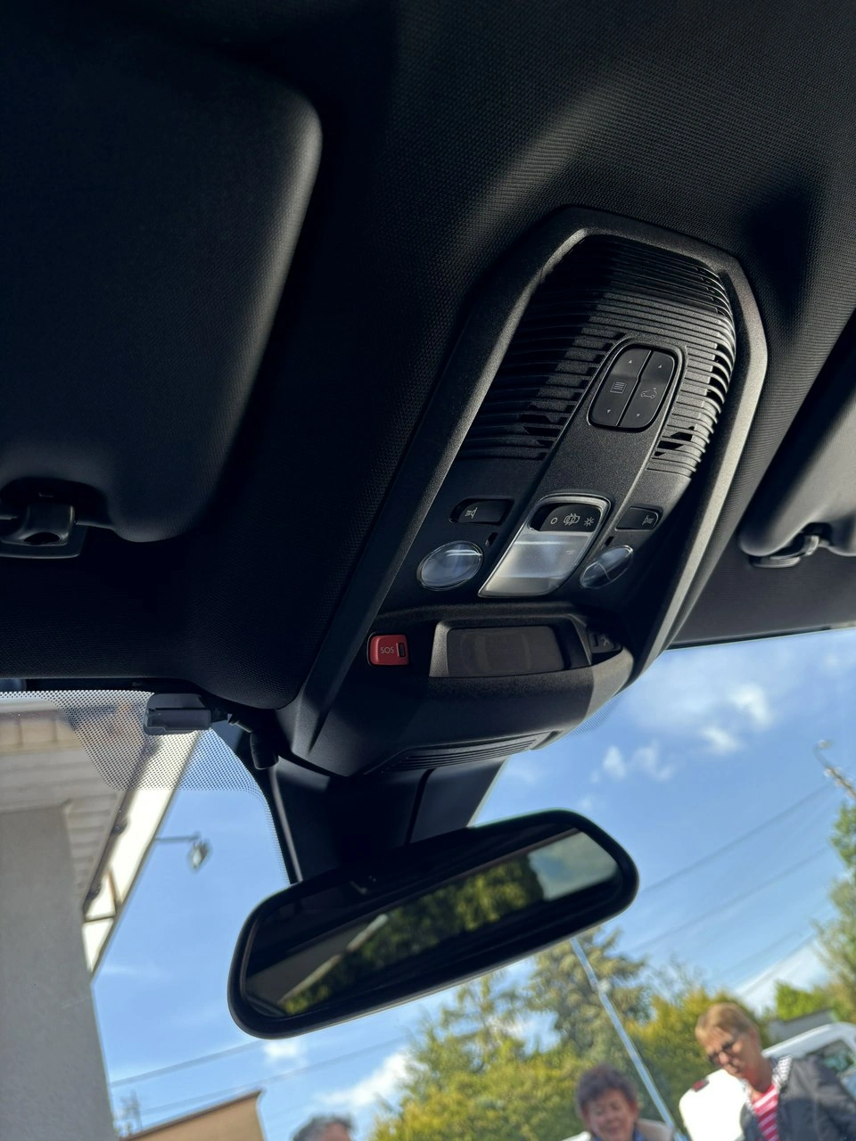 Peugeot 3008 - Zdjęcie 28