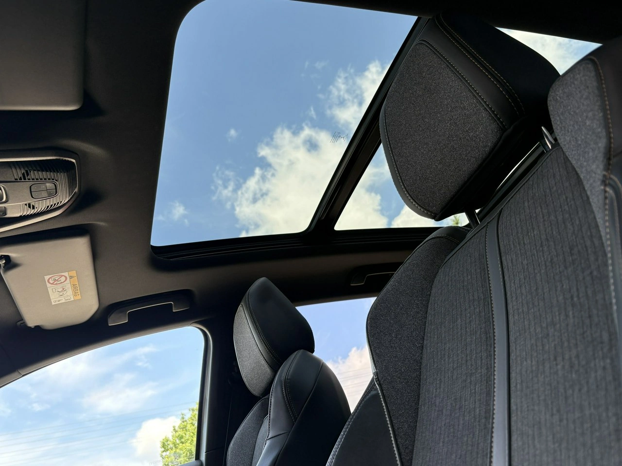 Peugeot 3008 - Zdjęcie 29