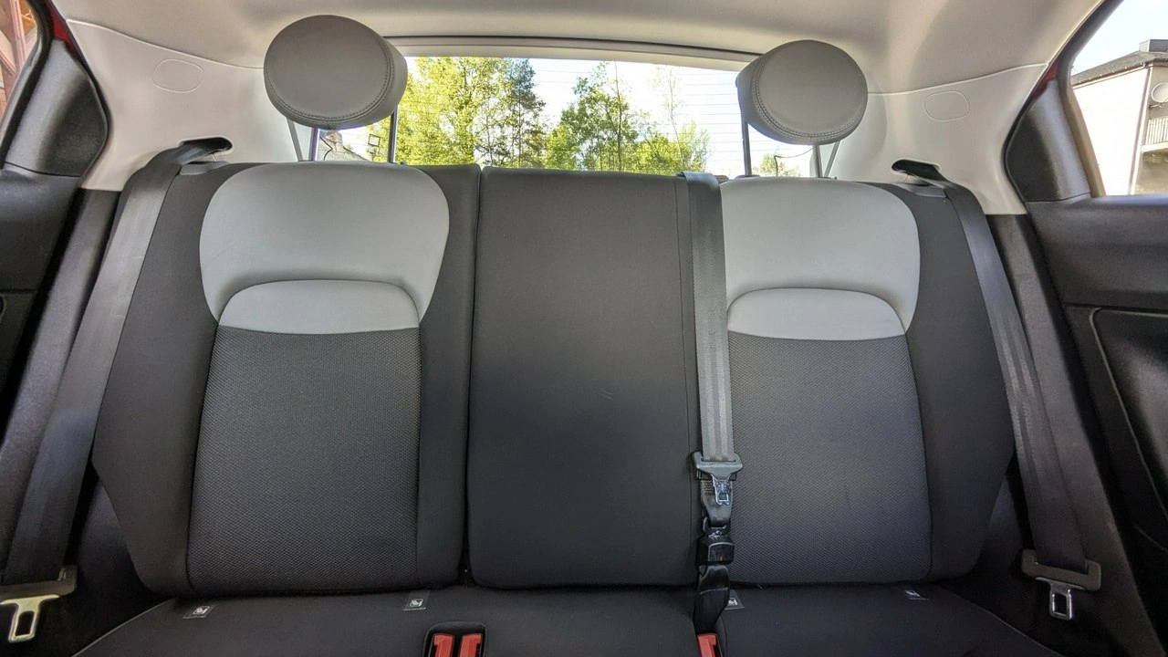 Fiat 500X - Zdjęcie 17