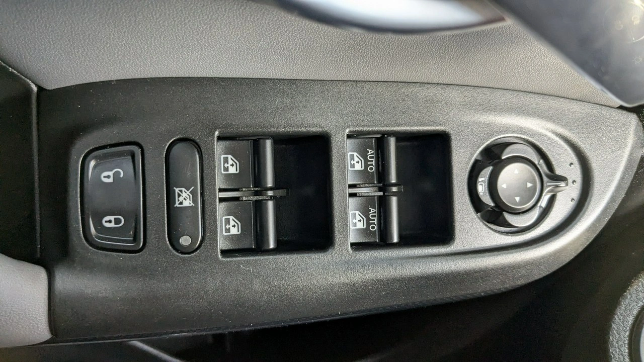 Fiat 500X - Zdjęcie 32