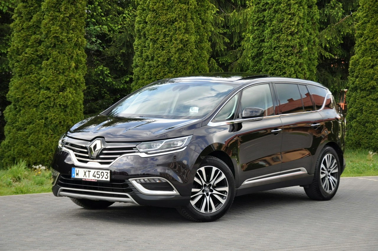 Renault Espace - Zdjęcie 9