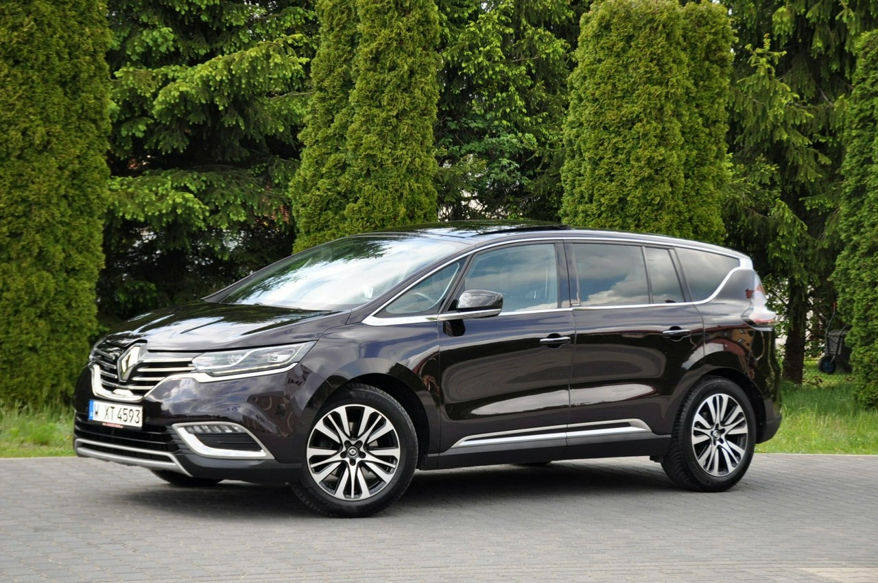 Renault Espace - Zdjęcie 10
