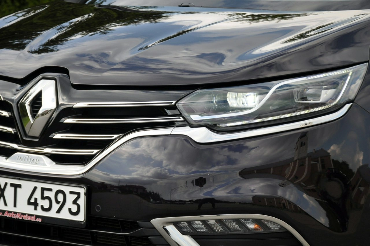 Renault Espace - Zdjęcie 11