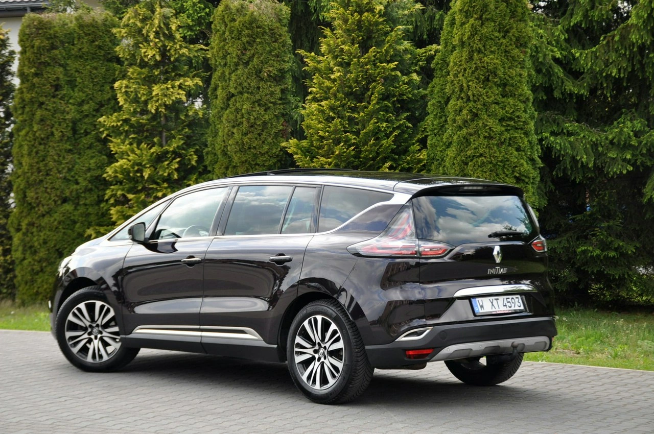 Renault Espace - Zdjęcie 12