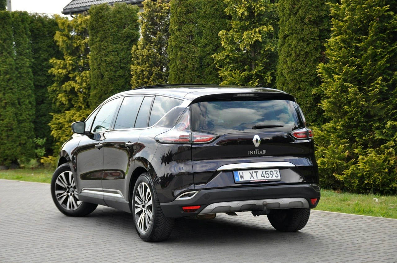 Renault Espace - Zdjęcie 13