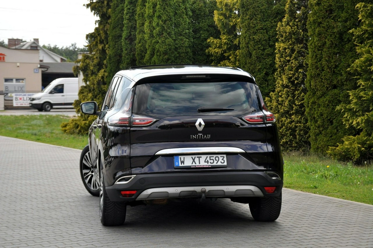 Renault Espace - Zdjęcie 14