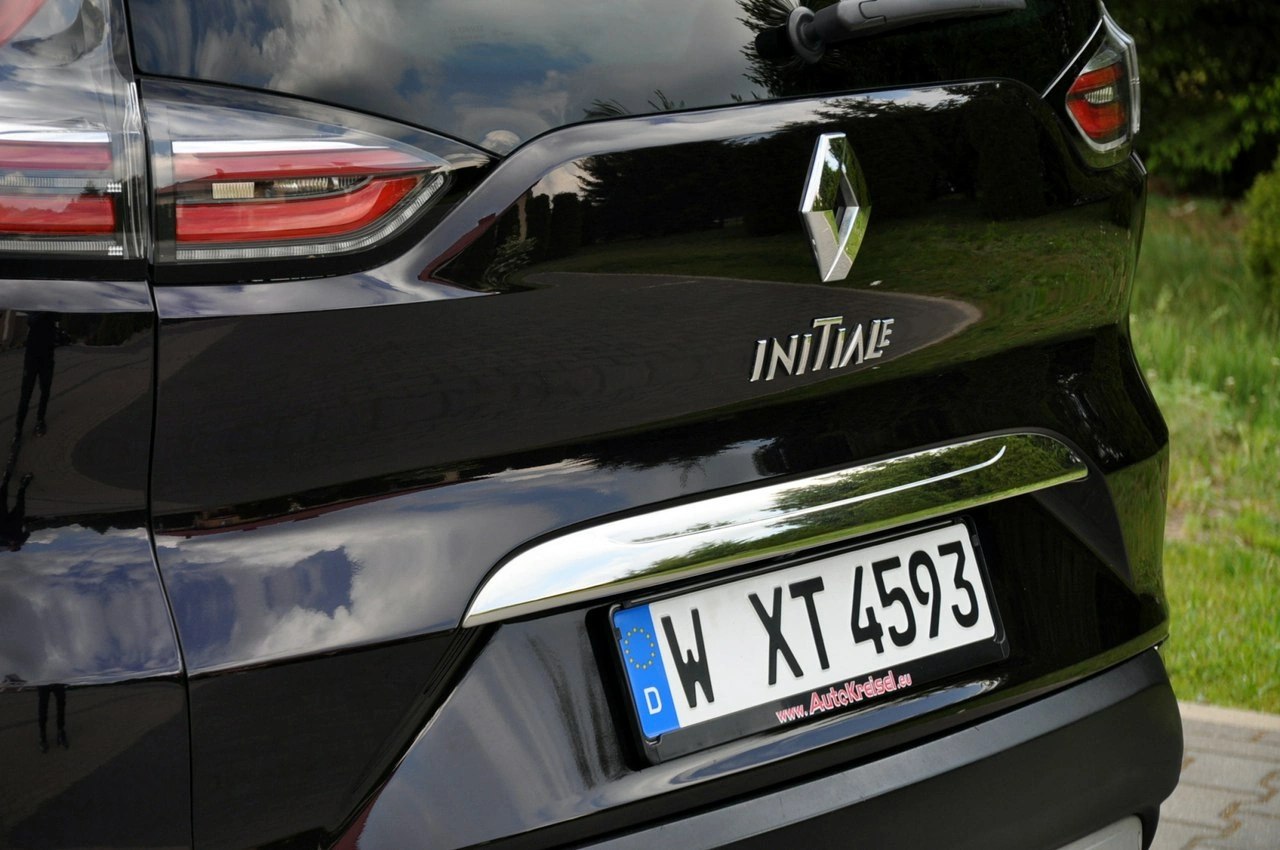 Renault Espace - Zdjęcie 15