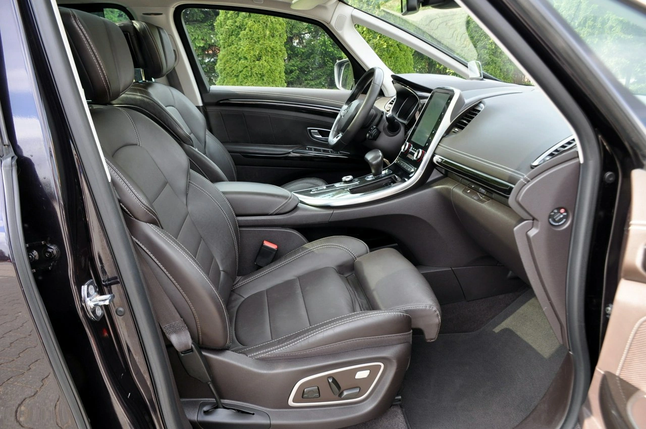 Renault Espace - Zdjęcie 16