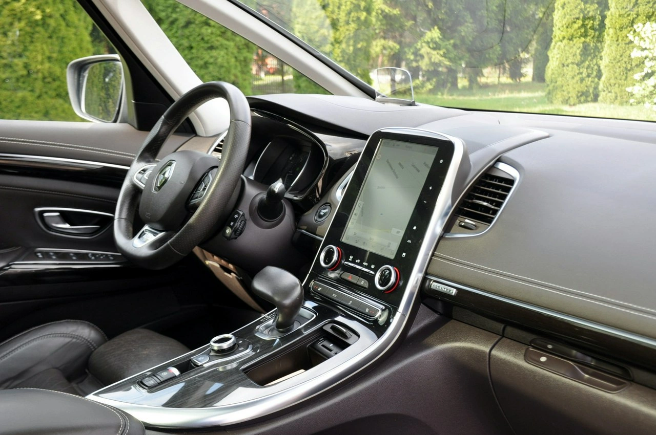 Renault Espace - Zdjęcie 17