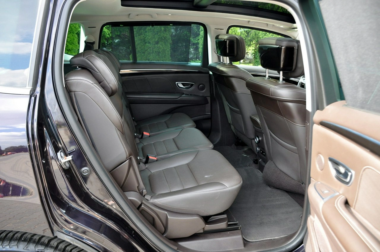 Renault Espace - Zdjęcie 19