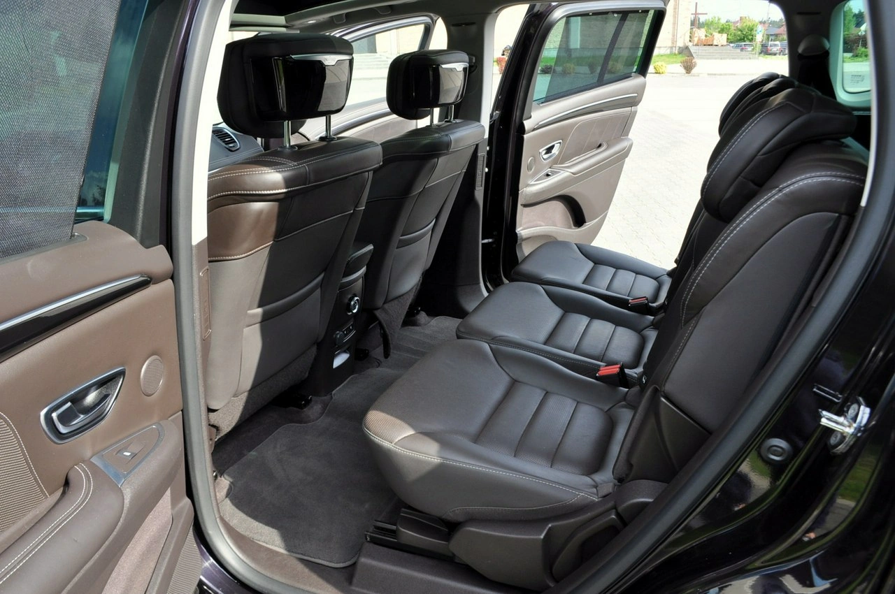 Renault Espace - Zdjęcie 21