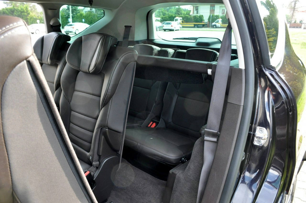 Renault Espace - Zdjęcie 22