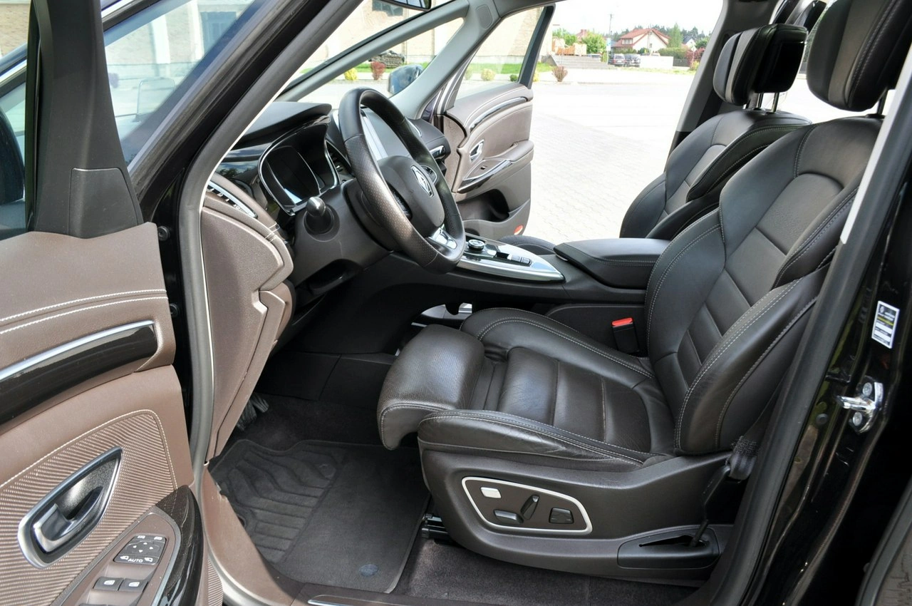 Renault Espace - Zdjęcie 23