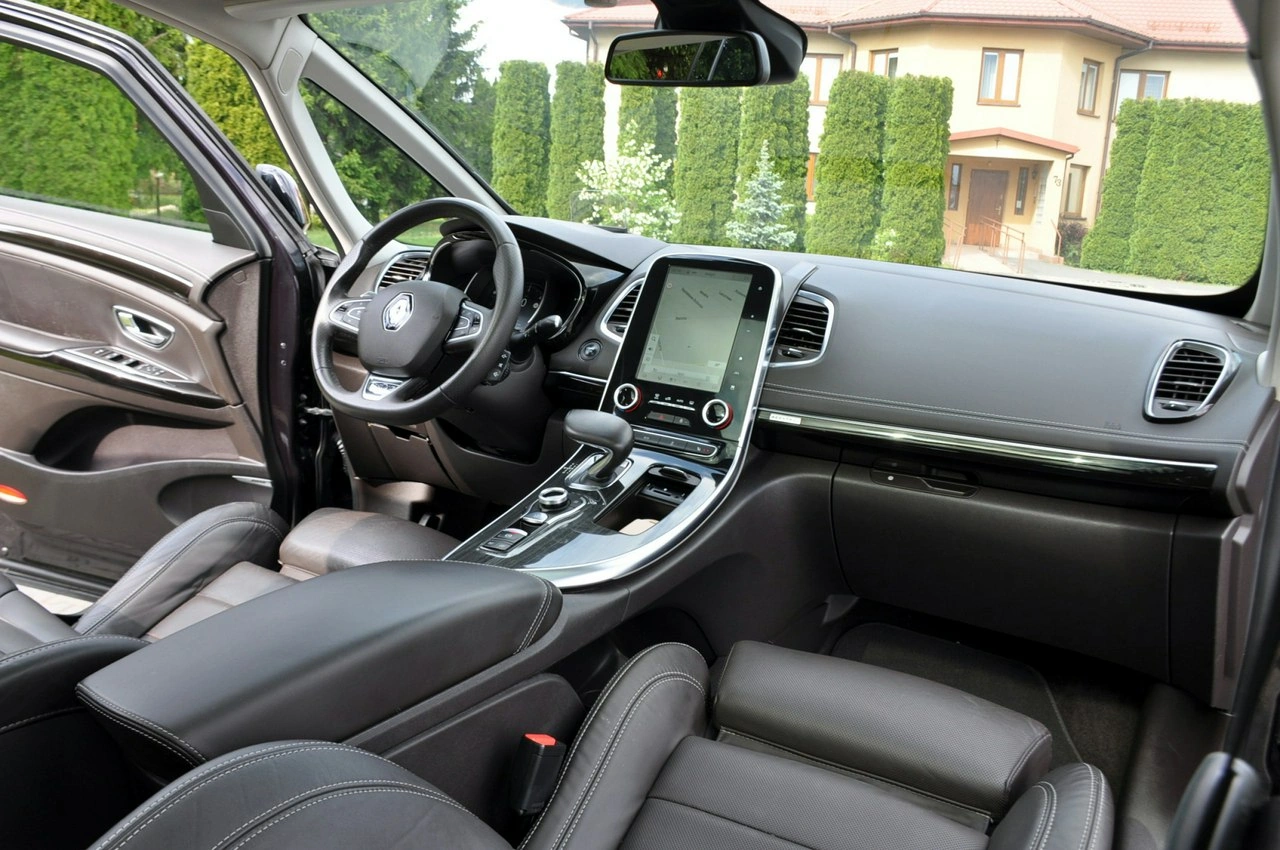 Renault Espace - Zdjęcie 26