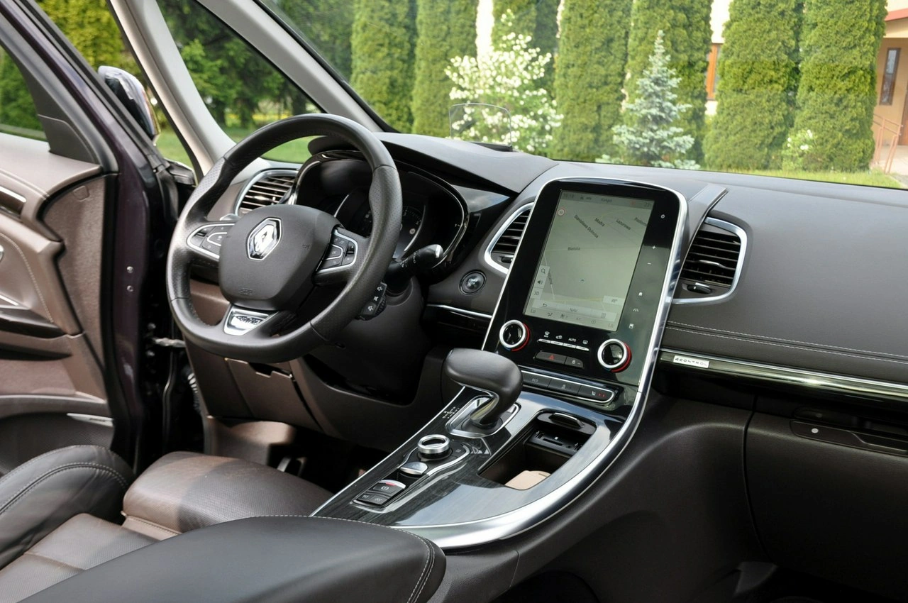 Renault Espace - Zdjęcie 27