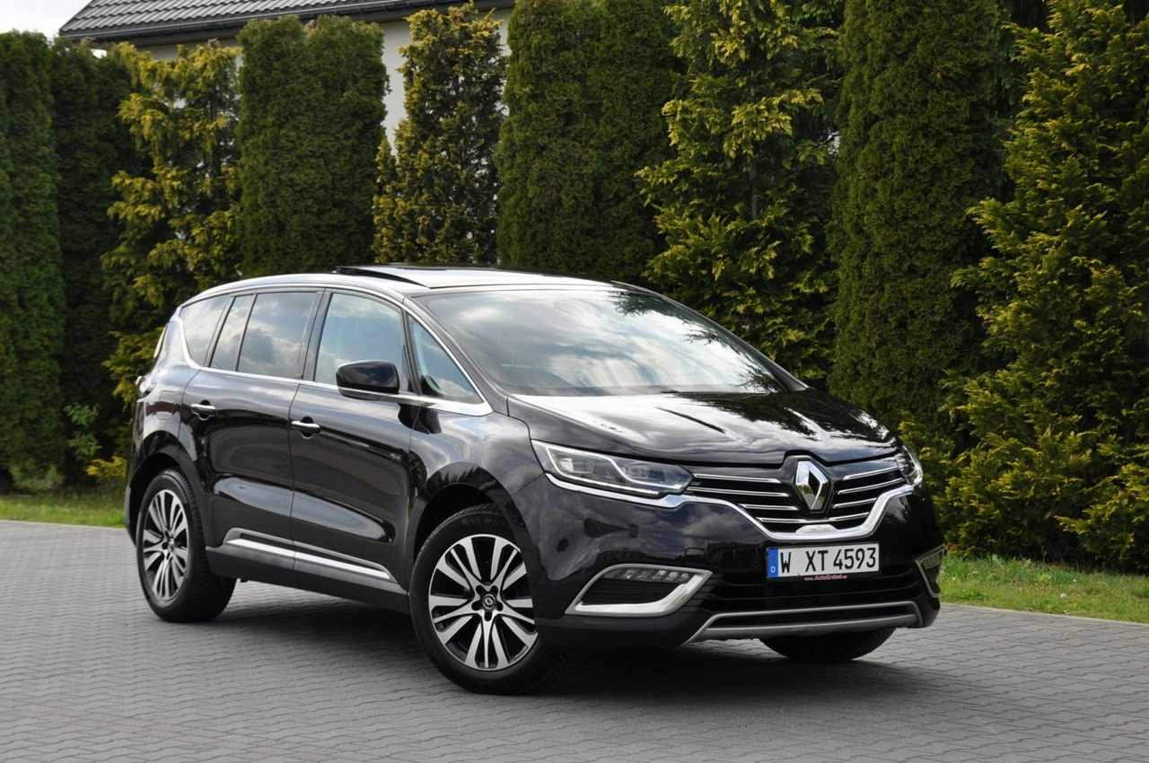 Renault Espace - Zdjęcie 2