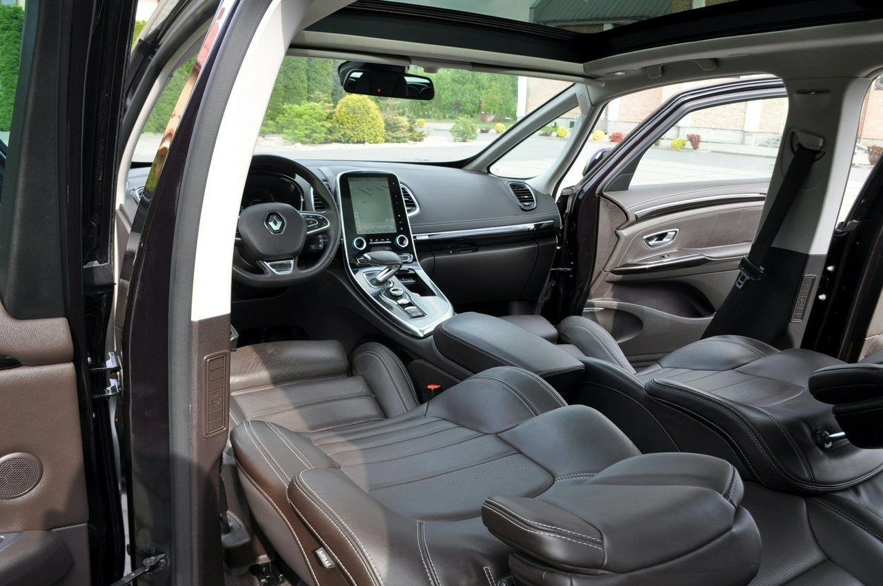 Renault Espace - Zdjęcie 29