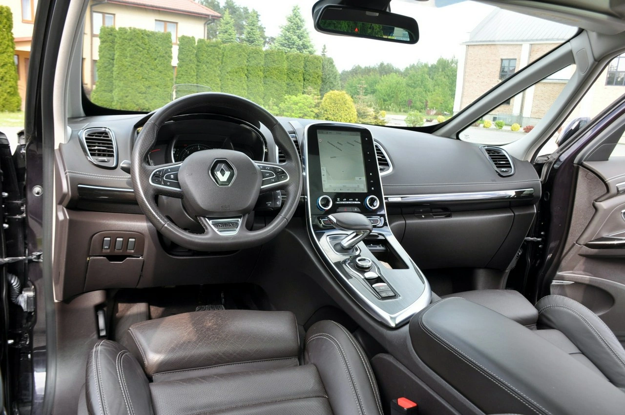 Renault Espace - Zdjęcie 30