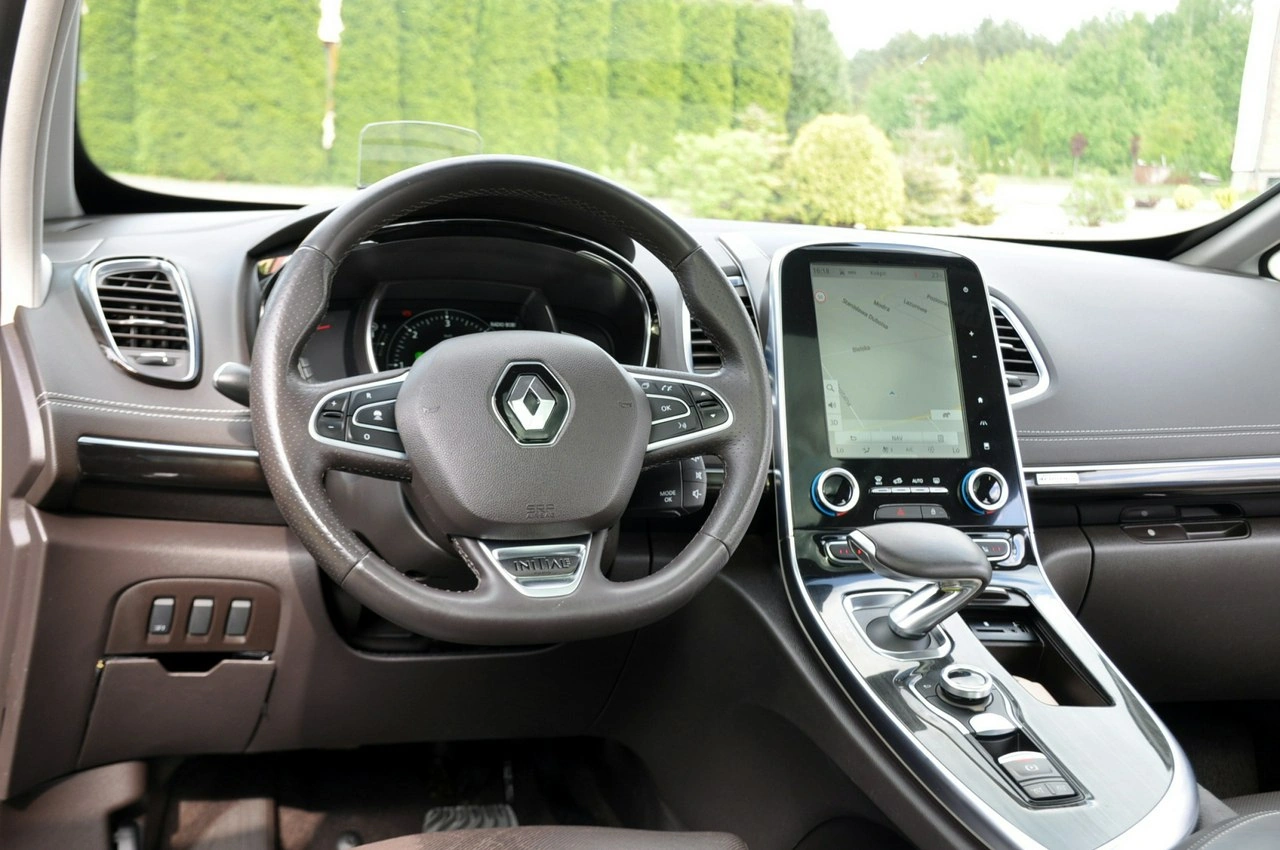 Renault Espace - Zdjęcie 31