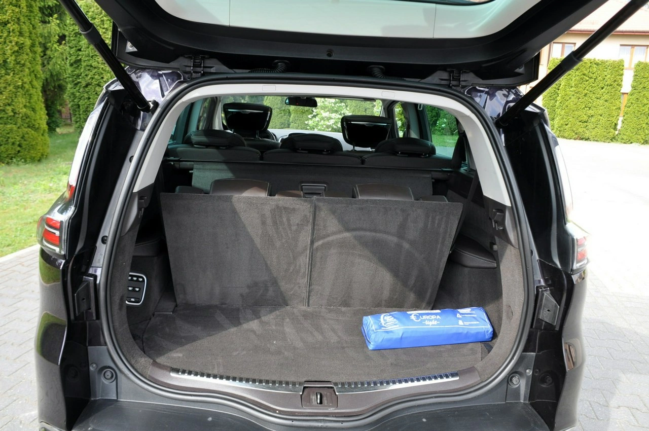 Renault Espace - Zdjęcie 37