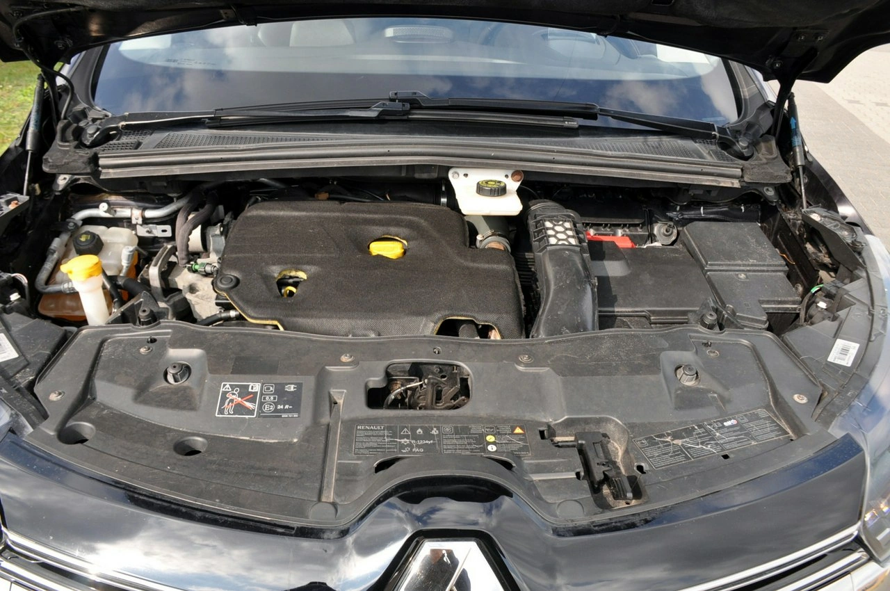 Renault Espace - Zdjęcie 38