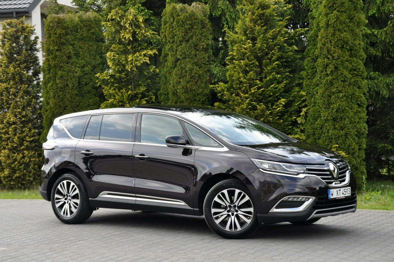 Renault Espace - Zdjęcie 3