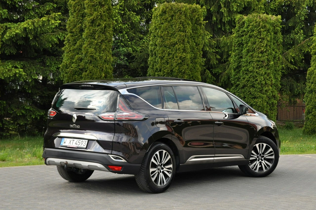 Renault Espace - Zdjęcie 4
