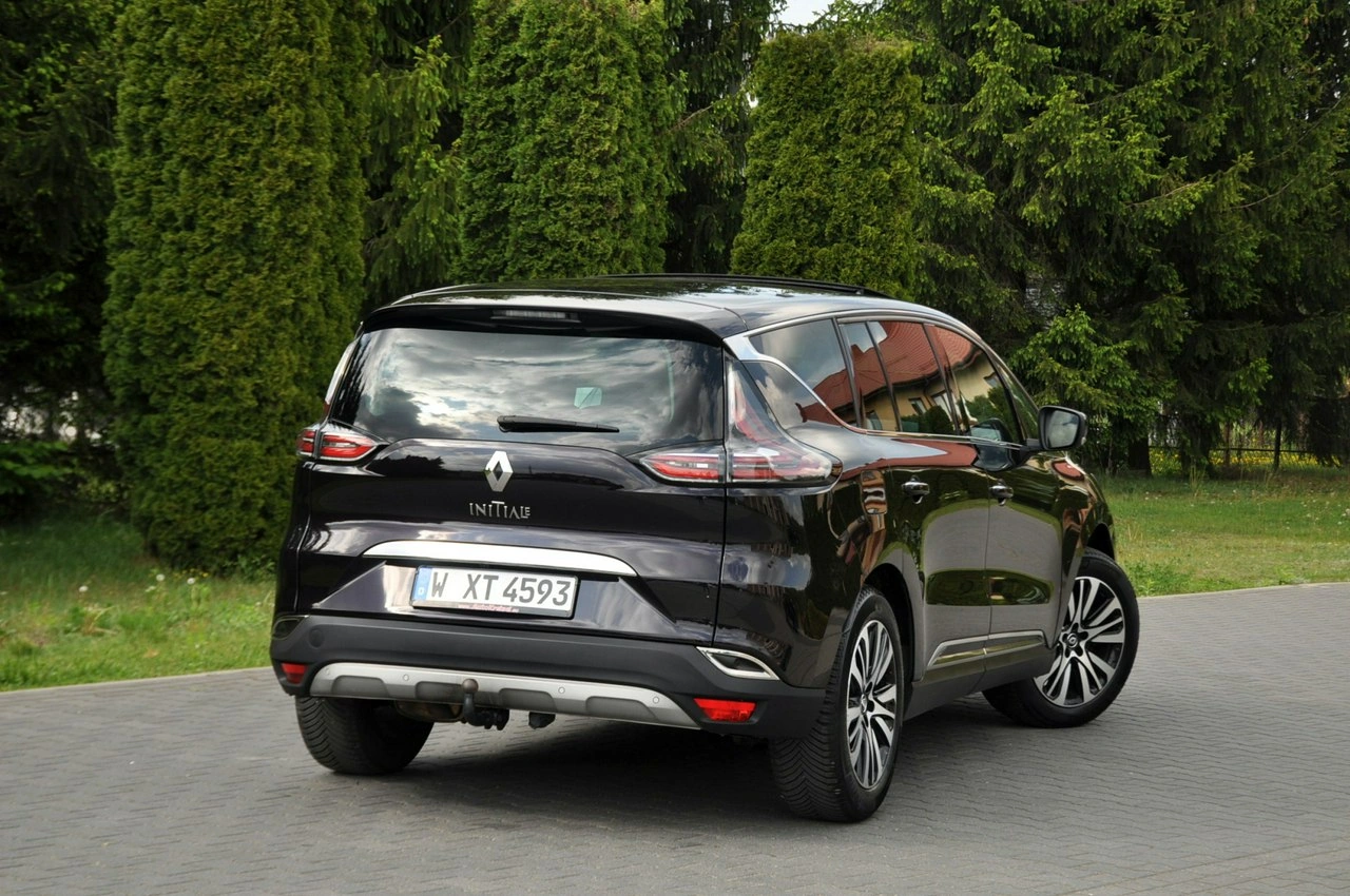 Renault Espace - Zdjęcie 5