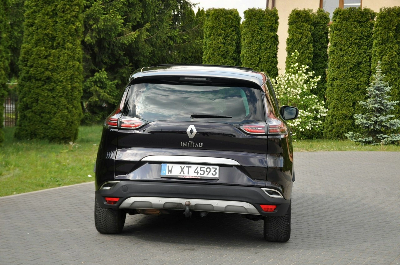 Renault Espace - Zdjęcie 6