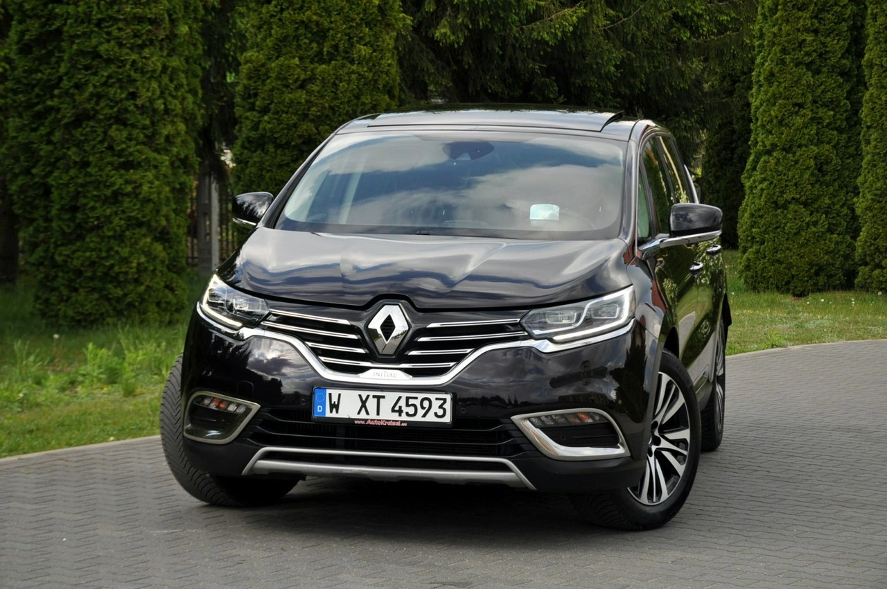 Renault Espace - Zdjęcie 7