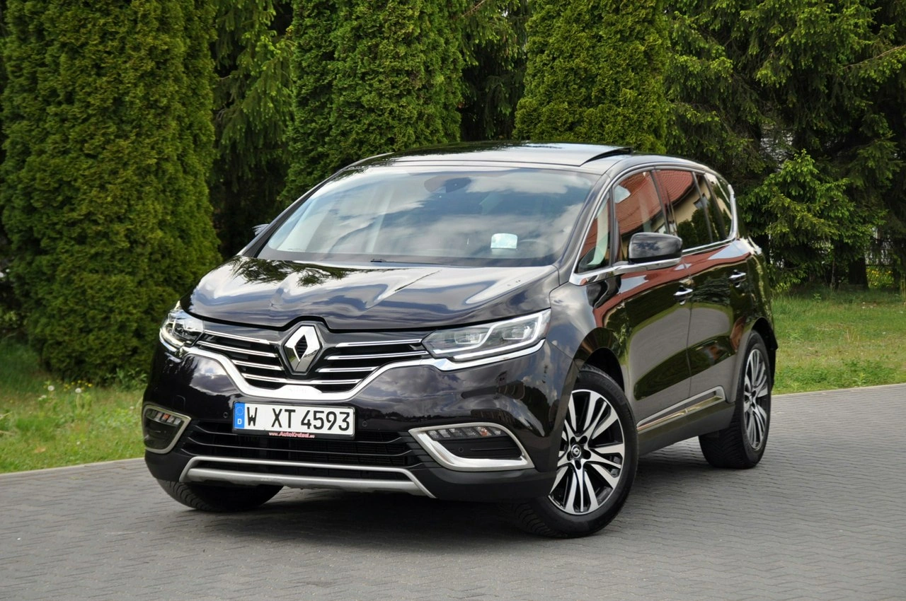 Renault Espace - Zdjęcie 8
