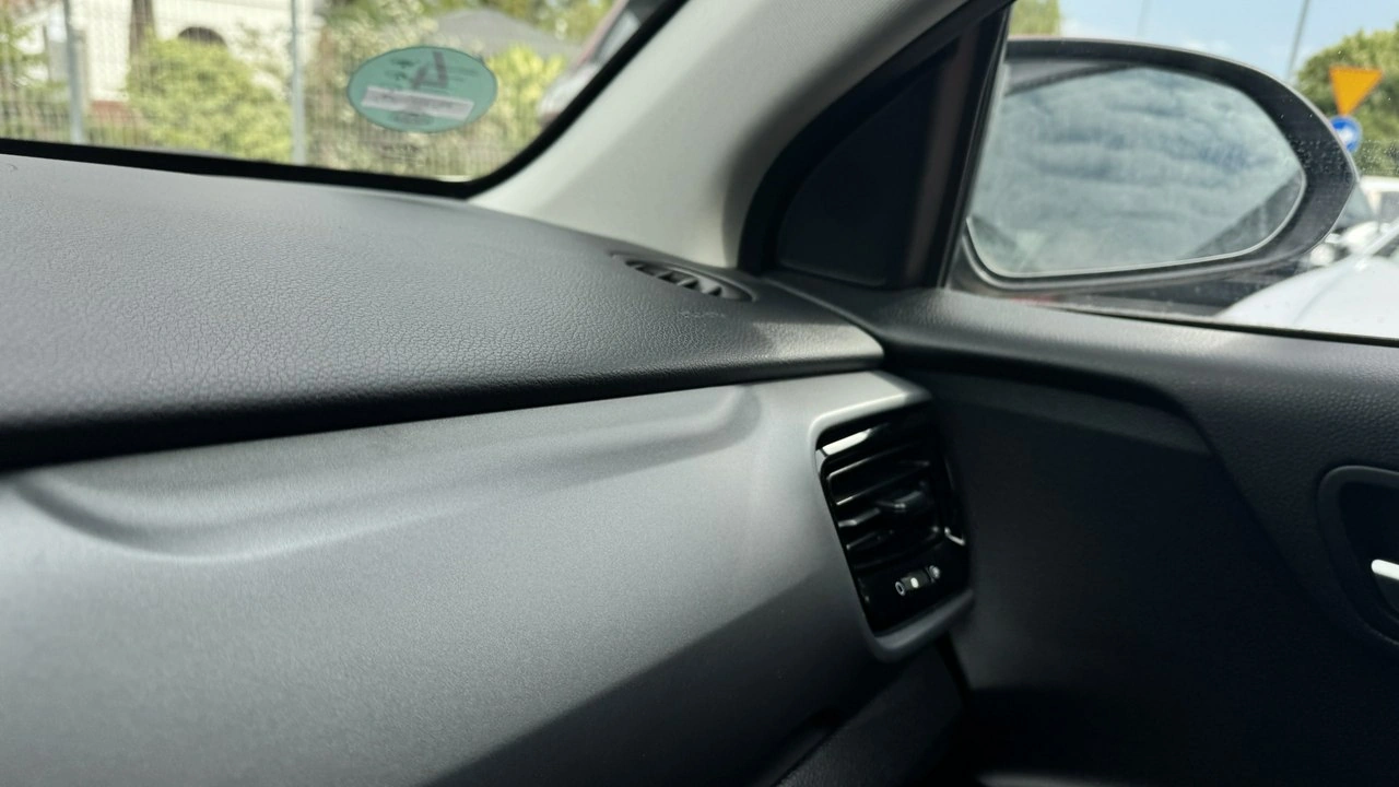 Kia Stonic - Zdjęcie 15