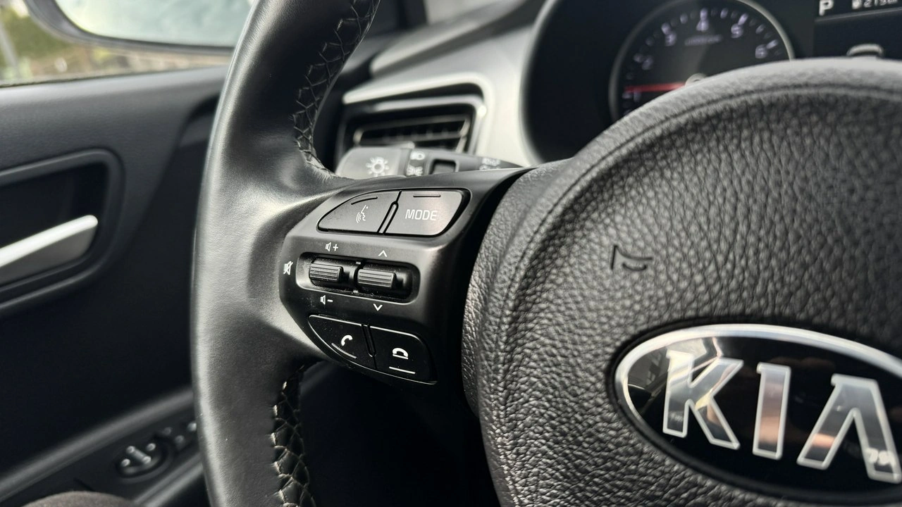 Kia Stonic - Zdjęcie 19