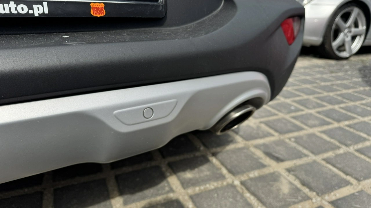 Kia Stonic - Zdjęcie 26