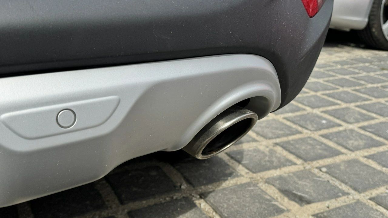 Kia Stonic - Zdjęcie 31